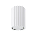 Deckenleuchte - Spot - Strahler KARBON 10 weiß Sollux Lighting