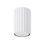 Deckenleuchte - Spot - Strahler KARBON 10 weiß Sollux Lighting