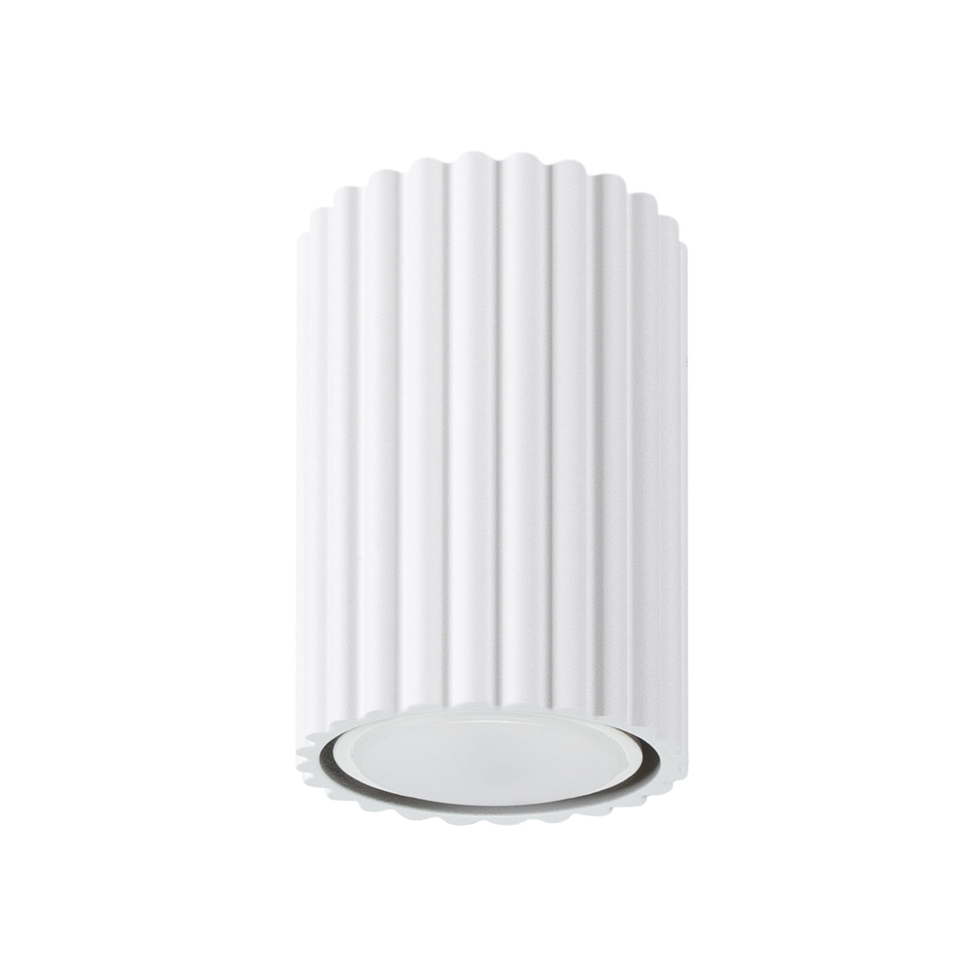 Deckenleuchte - Spot - Strahler KARBON 10 weiß Sollux Lighting
