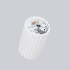 Deckenleuchte - Spot - Strahler KARBON 10 weiß Sollux Lighting
