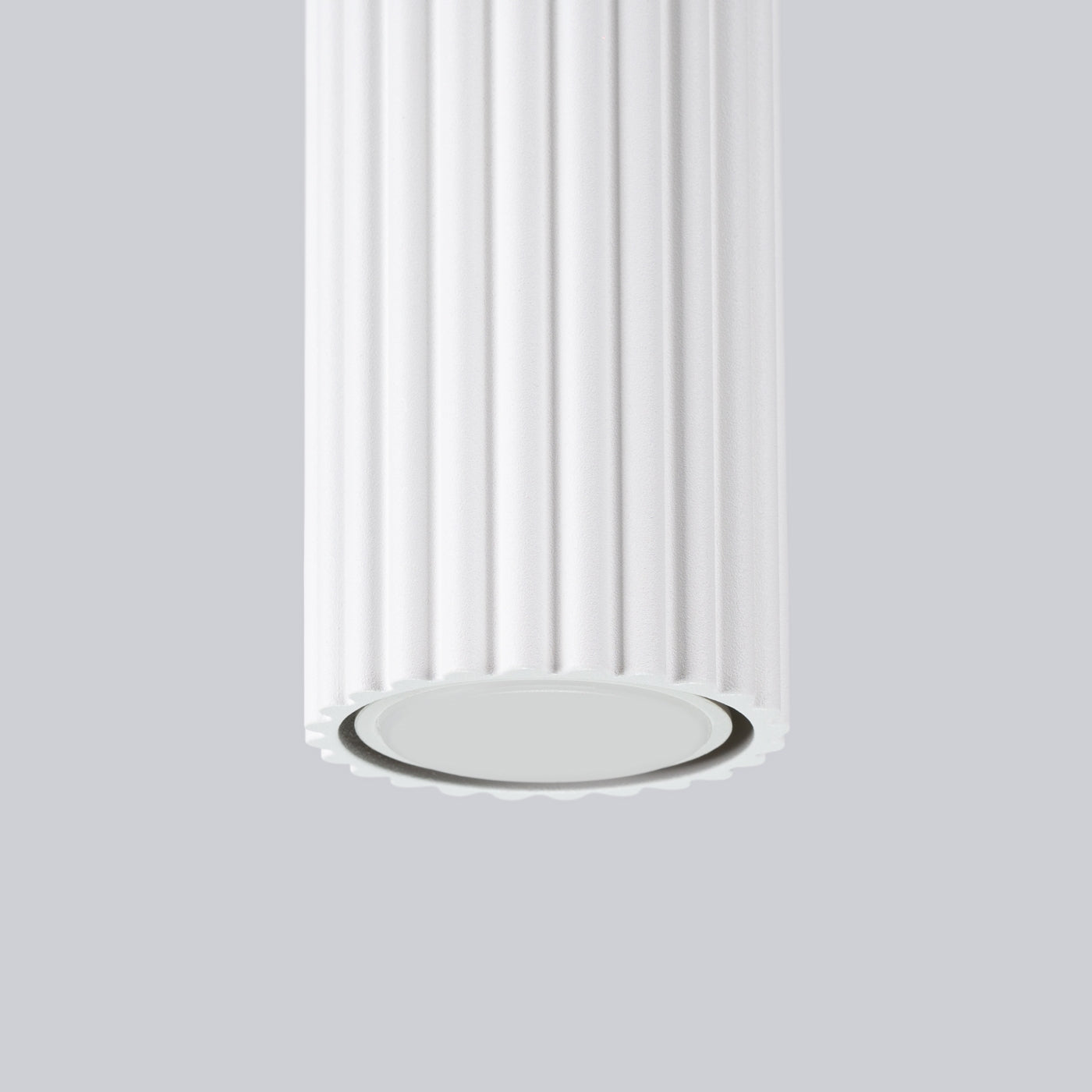 Deckenleuchte - Spot - Strahler KARBON 10 weiß Sollux Lighting