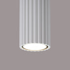 Deckenleuchte - Spot - Strahler KARBON 10 weiß Sollux Lighting