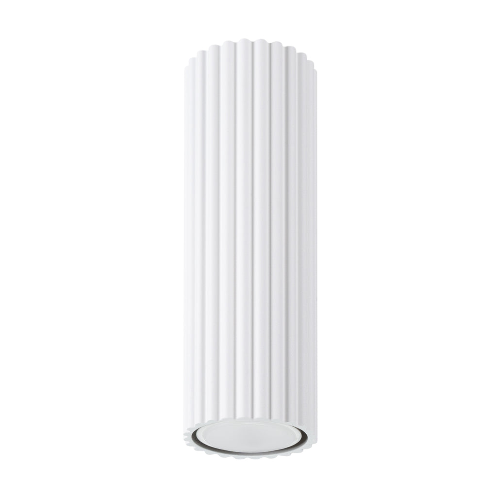 Deckenleuchte - Spot - Strahler KARBON 20 weiß Sollux Lighting