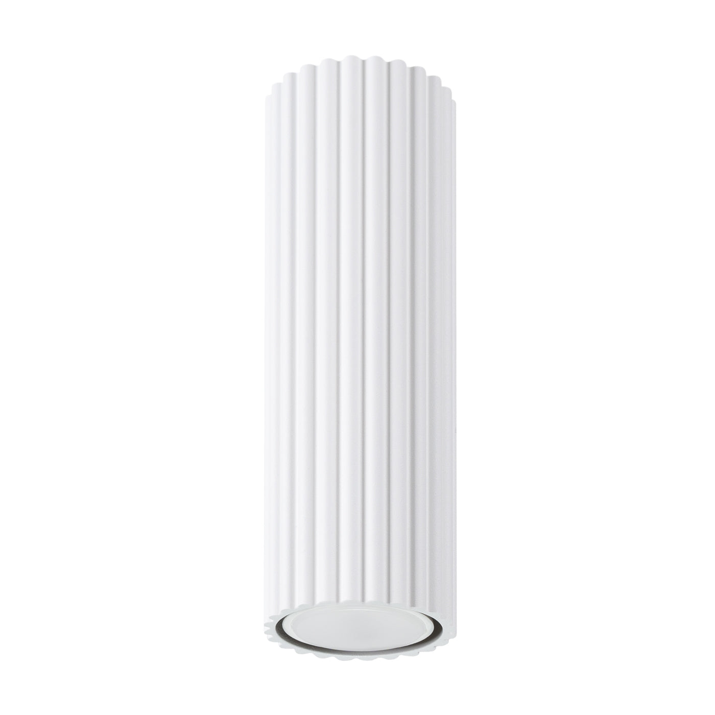 Deckenleuchte - Spot - Strahler KARBON 20 weiß Sollux Lighting