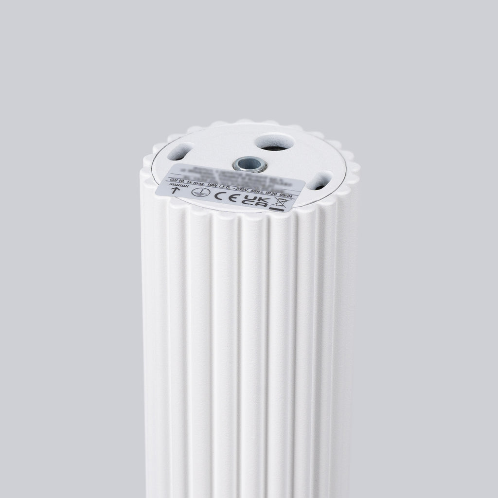 Deckenleuchte - Spot - Strahler KARBON 20 weiß Sollux Lighting