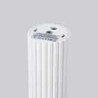 Deckenleuchte - Spot - Strahler KARBON 20 weiß Sollux Lighting