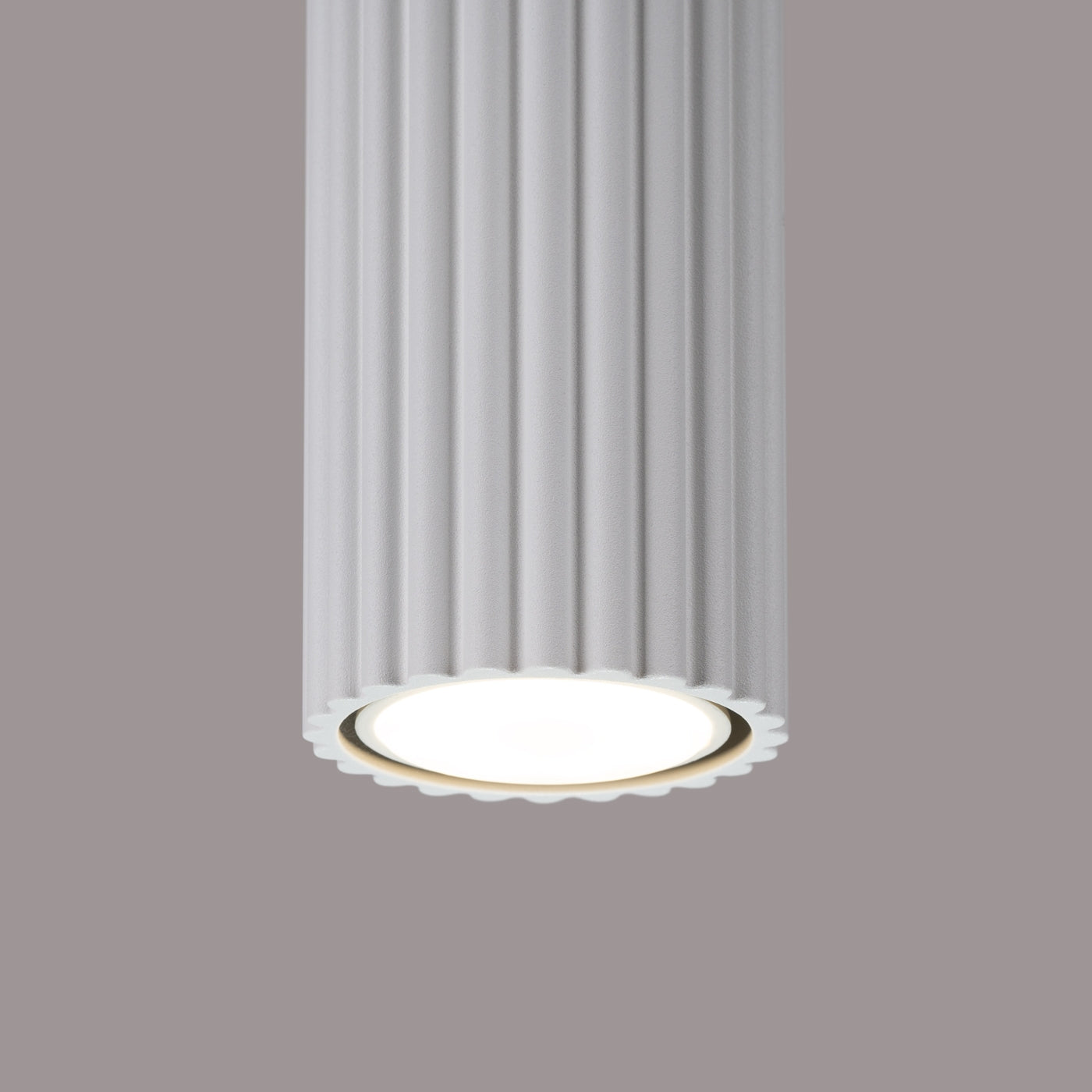 Deckenleuchte - Spot - Strahler KARBON 20 weiß Sollux Lighting