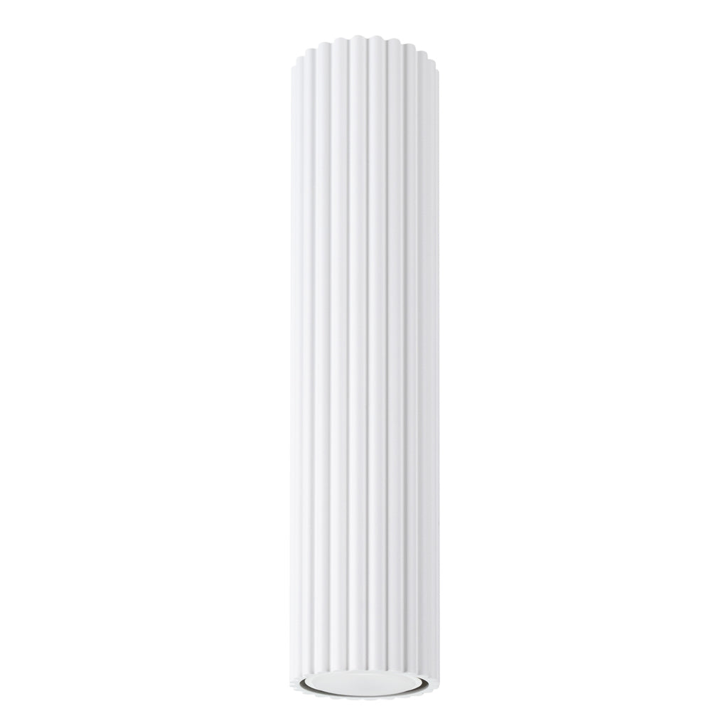 Deckenleuchte - Spot - Strahler KARBON 30 weiß Sollux Lighting