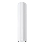 Deckenleuchte - Spot - Strahler KARBON 30 weiß Sollux Lighting