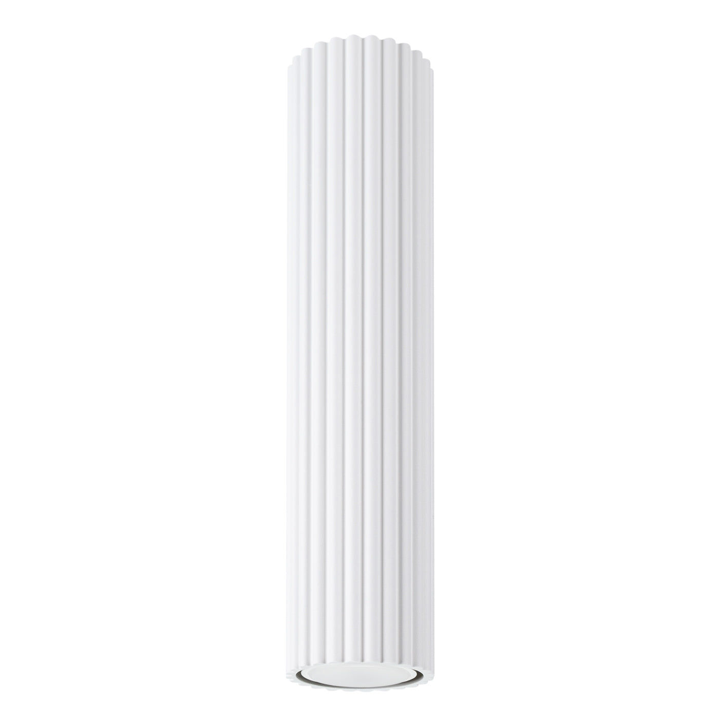 Deckenleuchte - Spot - Strahler KARBON 30 weiß Sollux Lighting