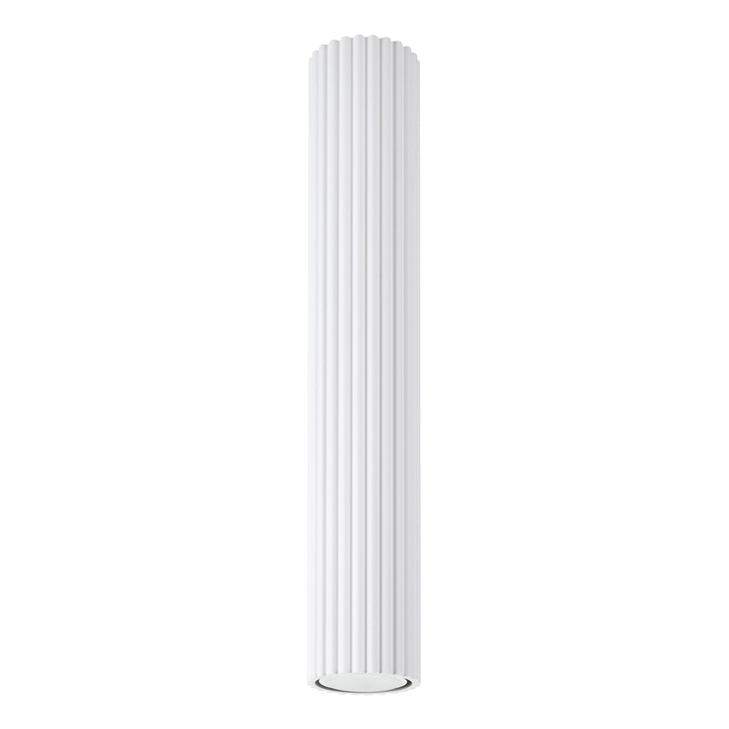 Deckenleuchte - Spot - Strahler KARBON 40 weiß Sollux Lighting