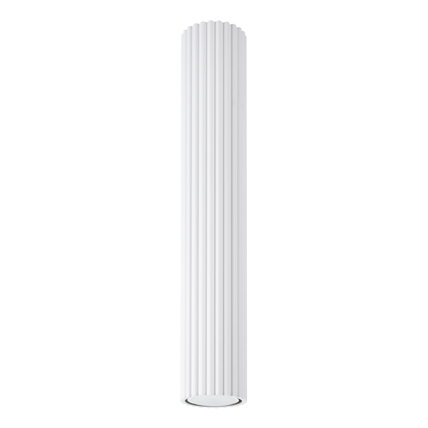 Deckenleuchte - Spot - Strahler KARBON 40 weiß Sollux Lighting