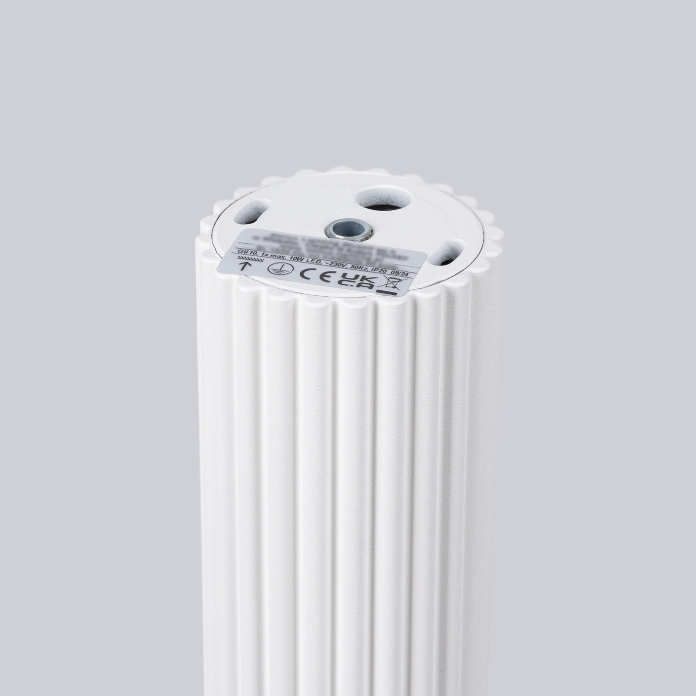 Deckenleuchte - Spot - Strahler KARBON 40 weiß Sollux Lighting