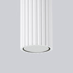 Deckenleuchte - Spot - Strahler KARBON 40 weiß Sollux Lighting