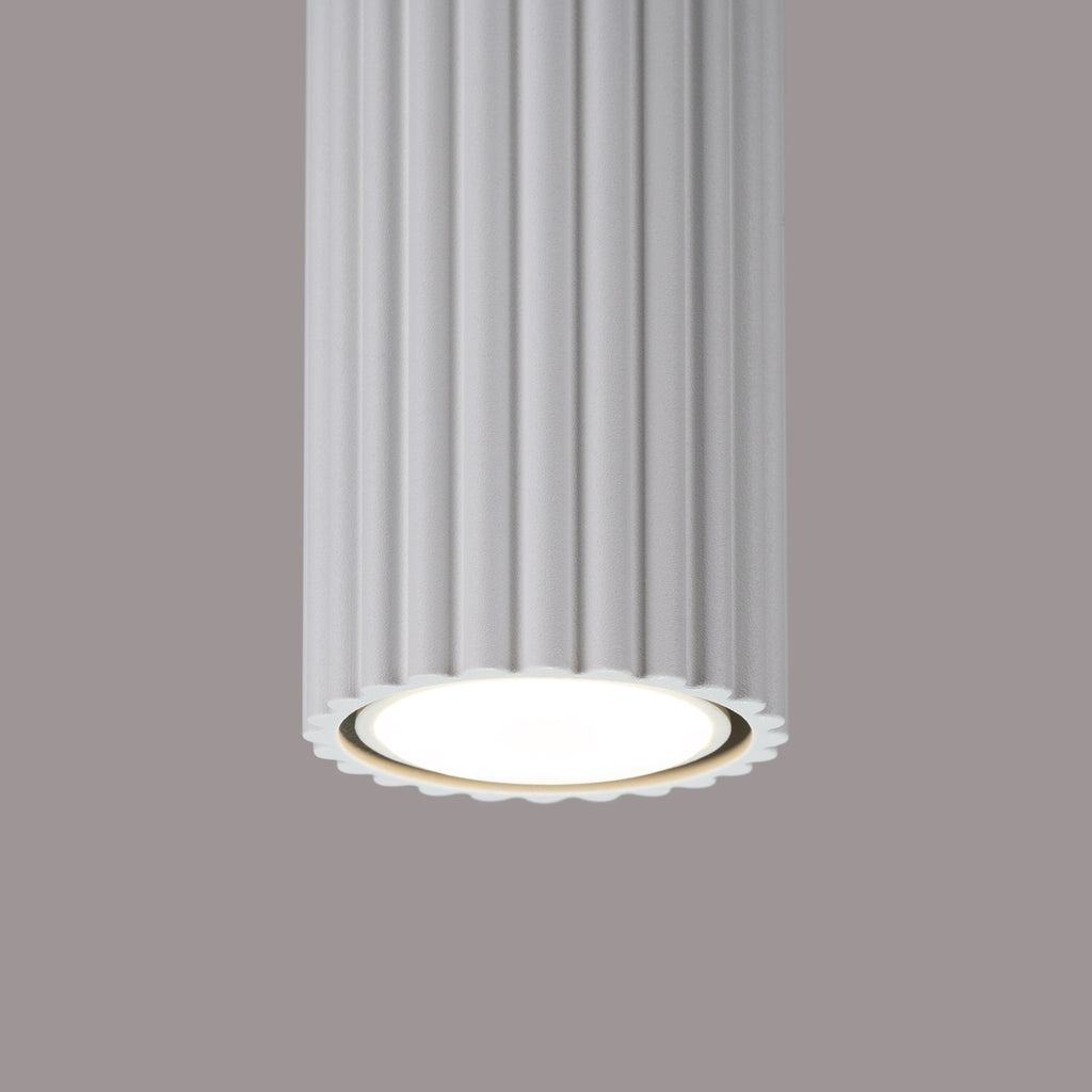 Deckenleuchte - Spot - Strahler KARBON 40 weiß Sollux Lighting
