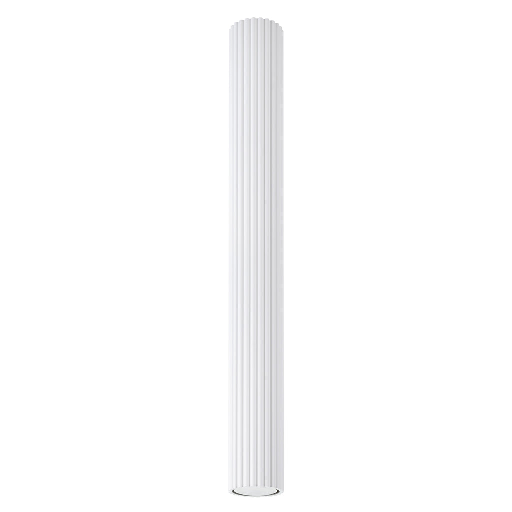 Deckenleuchte - Spot - Strahler KARBON 60 weiß Sollux Lighting