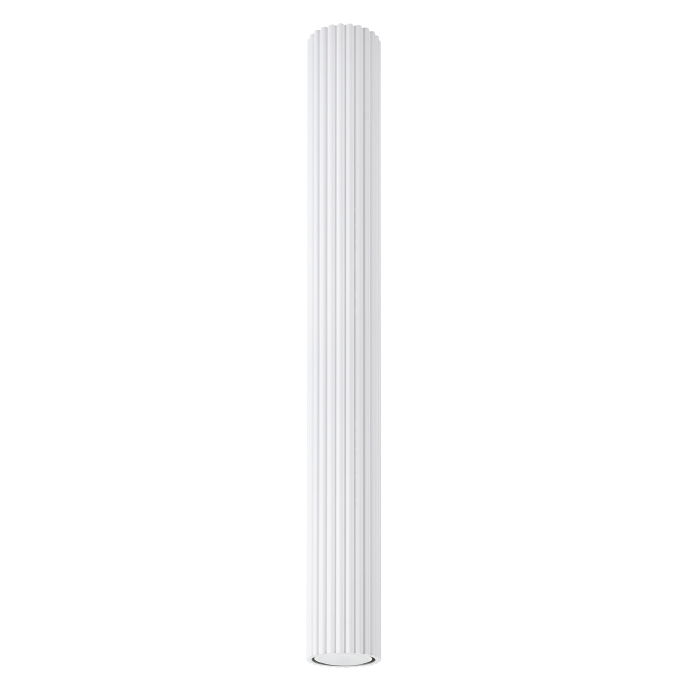 Deckenleuchte - Spot - Strahler KARBON 60 weiß Sollux Lighting