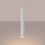 Deckenleuchte - Spot - Strahler KARBON 60 weiß Sollux Lighting