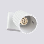 Wandleuchte KARBON weiß Sollux Lighting