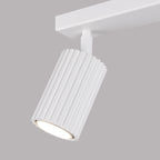Deckenleuchte - Spot - Strahler KARBON 2 weiß Sollux Lighting
