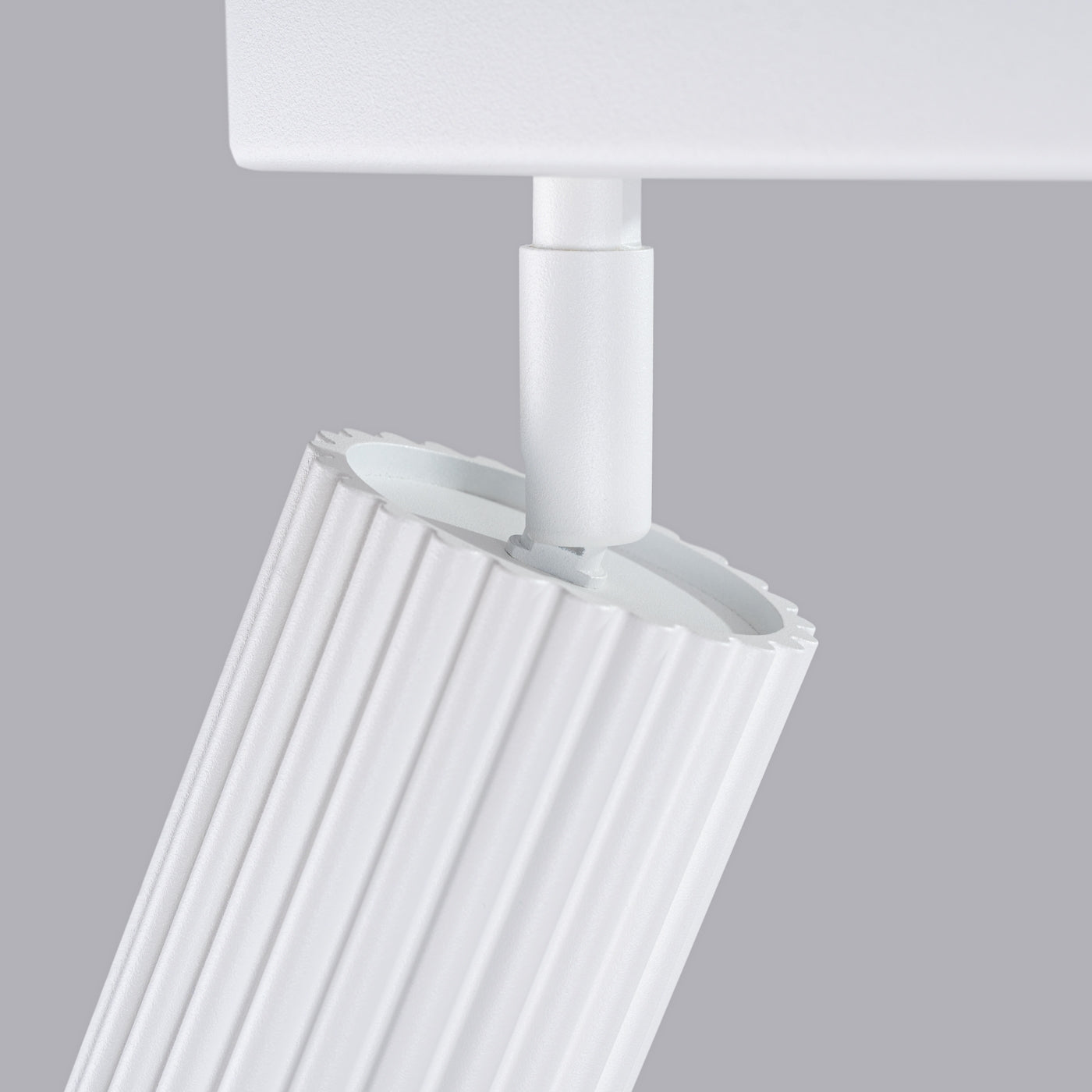 Deckenleuchte - Spot - Strahler KARBON 2 weiß Sollux Lighting