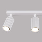 Deckenleuchte - Spot - Strahler KARBON 3L weiß Sollux Lighting