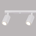 Deckenleuchte - Spot - Strahler KARBON 4L weiß Sollux Lighting