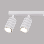 Deckenleuchte - Spot - Strahler KARBON 6L weiß Sollux Lighting