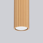 Deckenleuchte - Spot - Strahler KARBON 10 golden Sollux Lighting