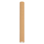 Deckenleuchte - Spot - Strahler KARBON 60 golden Sollux Lighting