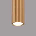 Deckenleuchte - Spot - Strahler KARBON 60 golden Sollux Lighting