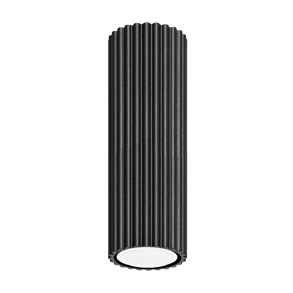Deckenleuchte - Spot - Strahler KARBON 20 schwarz Sollux Lighting