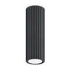 Deckenleuchte - Spot - Strahler KARBON 20 schwarz Sollux Lighting