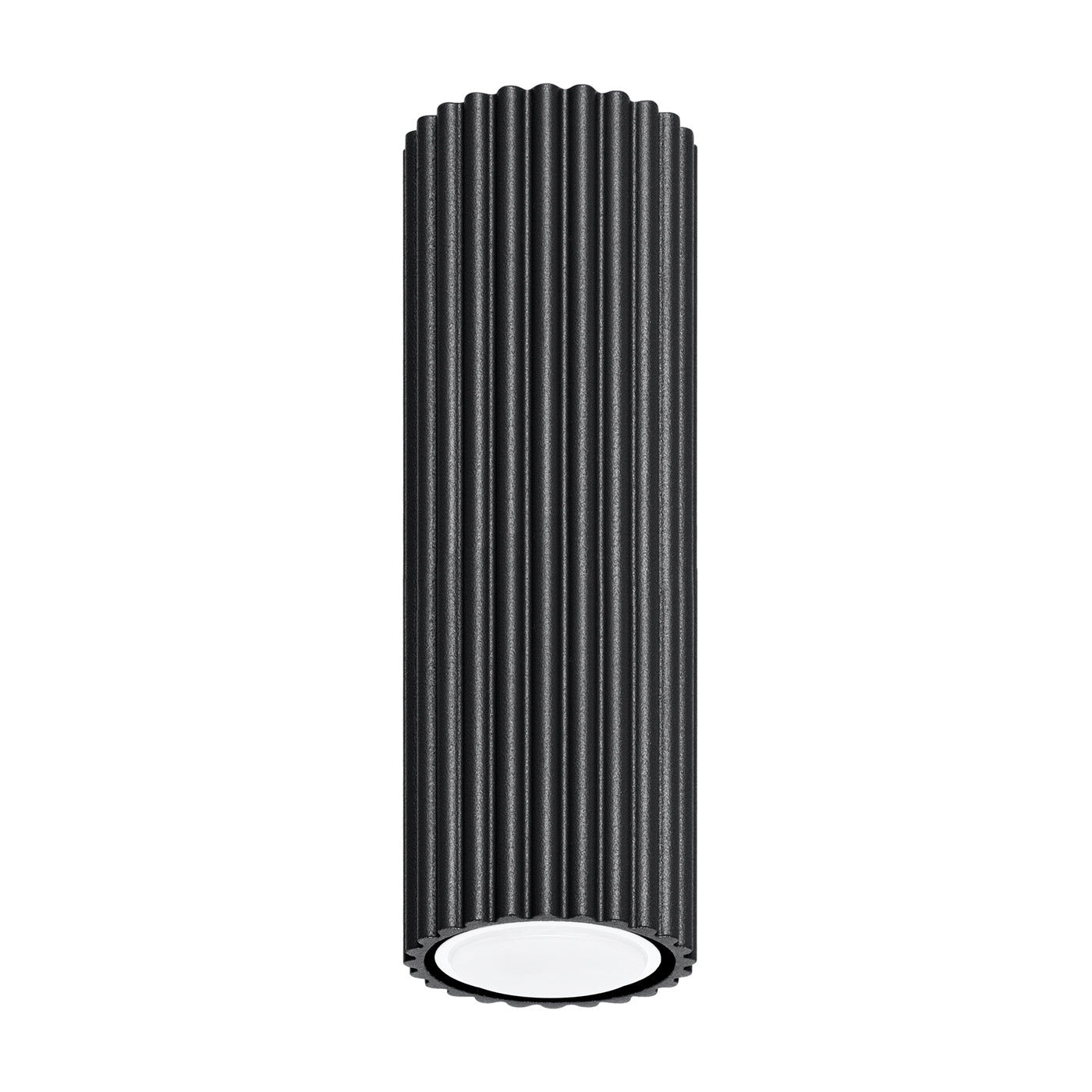 Deckenleuchte - Spot - Strahler KARBON 20 schwarz Sollux Lighting