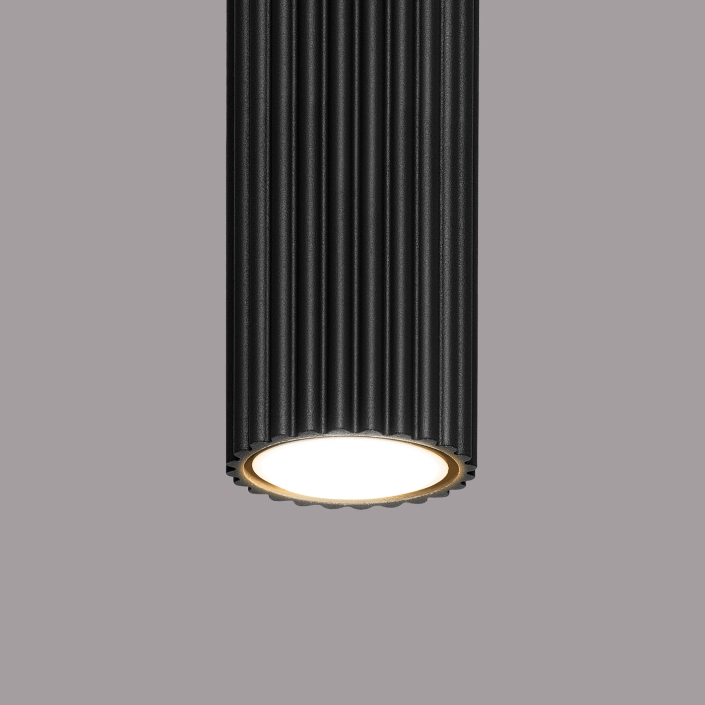 Deckenleuchte - Spot - Strahler KARBON 20 schwarz Sollux Lighting