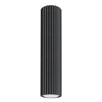 Deckenleuchte - Spot - Strahler KARBON 30 schwarz Sollux Lighting