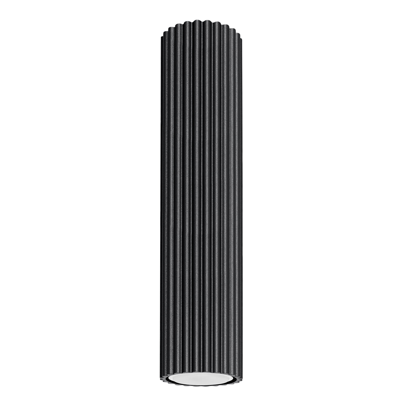 Deckenleuchte - Spot - Strahler KARBON 30 schwarz Sollux Lighting