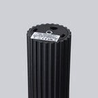 Deckenleuchte - Spot - Strahler KARBON 30 schwarz Sollux Lighting