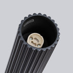 Deckenleuchte - Spot - Strahler KARBON 30 schwarz Sollux Lighting