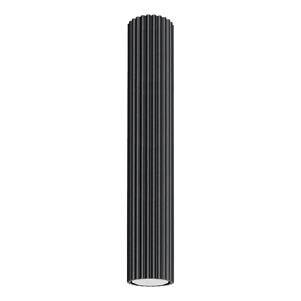 Deckenleuchte - Spot - Strahler KARBON 40 schwarz Sollux Lighting