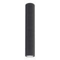 Deckenleuchte - Spot - Strahler KARBON 40 schwarz Sollux Lighting