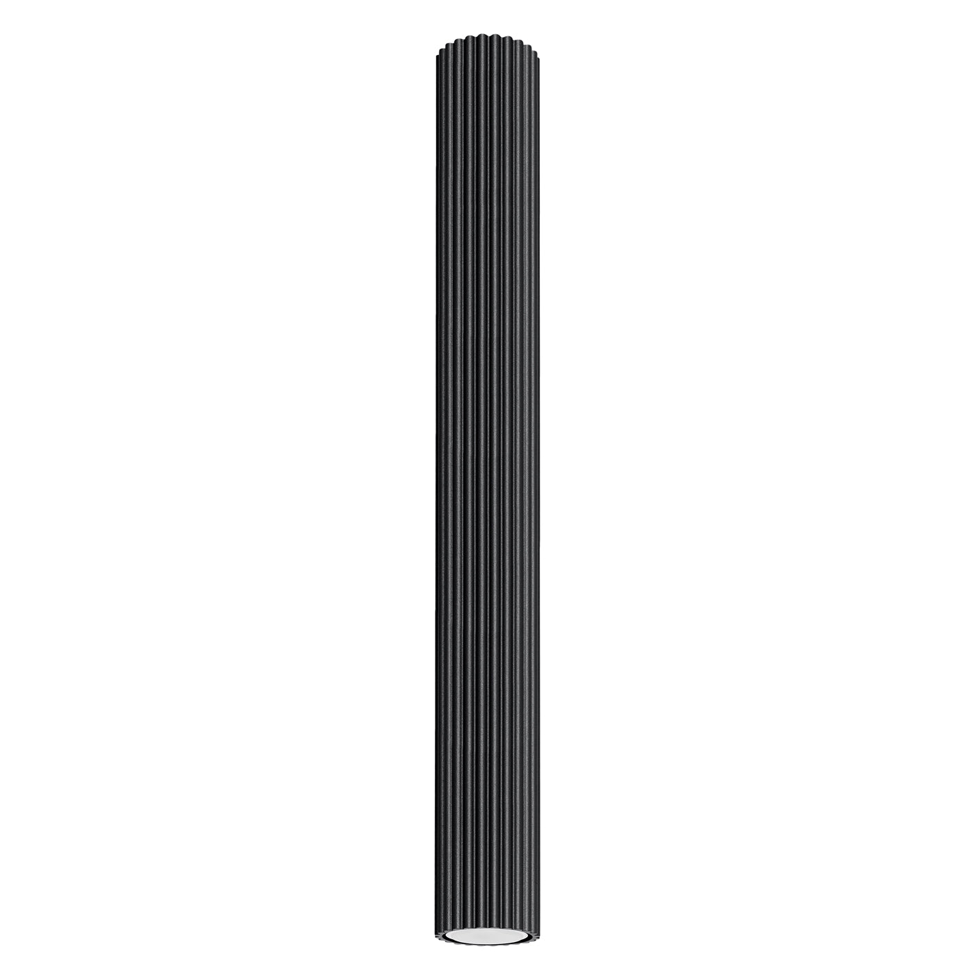 Deckenleuchte - Spot - Strahler KARBON 60 schwarz Sollux Lighting