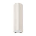 Deckenleuchte - Spot - Strahler KARBON 20 beige Sollux Lighting