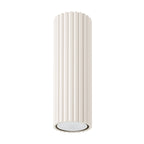 Deckenleuchte - Spot - Strahler KARBON 20 beige Sollux Lighting