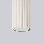 Deckenleuchte - Spot - Strahler KARBON 30 beige Sollux Lighting