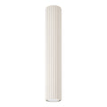 Deckenleuchte - Spot - Strahler KARBON 40 beige Sollux Lighting