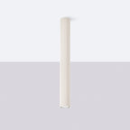 Deckenleuchte - Spot - Strahler KARBON 60 beige Sollux Lighting