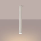 Deckenleuchte - Spot - Strahler KARBON 60 beige Sollux Lighting