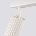 Deckenleuchte - Spot - Strahler KARBON 2 beige Sollux Lighting