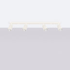 Deckenleuchte - Spot - Strahler KARBON 4L beige Sollux Lighting